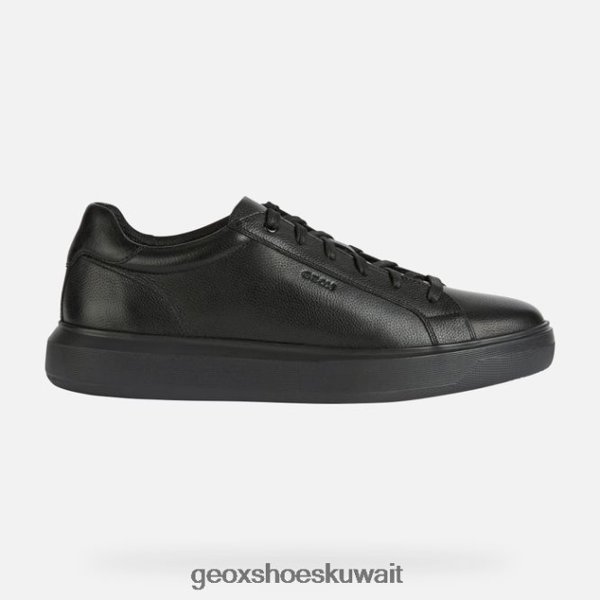 Geox BLL84T820 Deiven Man Black