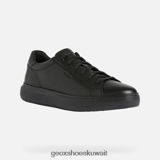 Geox BLL84T820 Deiven Man Black