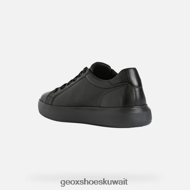 Geox BLL84T820 Deiven Man Black