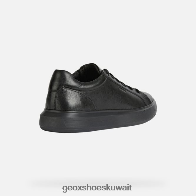 Geox BLL84T820 Deiven Man Black