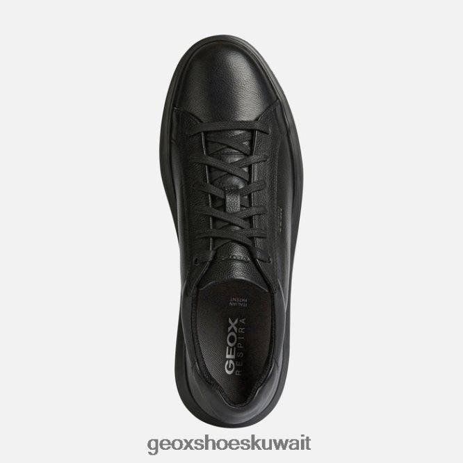 Geox BLL84T820 Deiven Man Black
