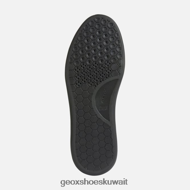 Geox BLL84T820 Deiven Man Black