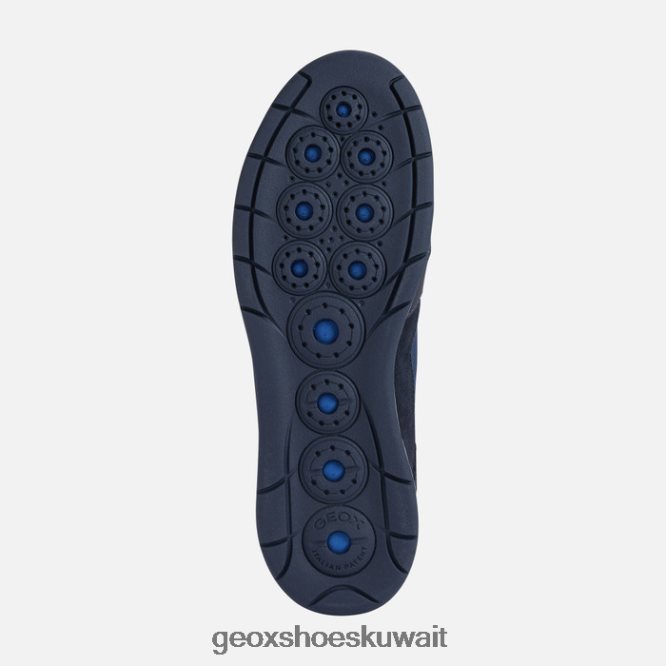 Geox BLL84T829 Spherica Ec3 Man Navy/Avio