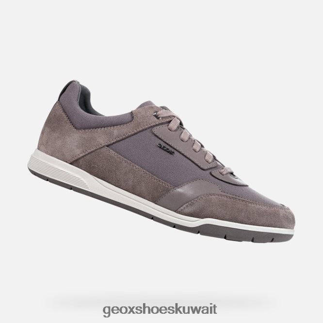 Geox BLL84T830 Spherica Ec3 Man Dove Grey