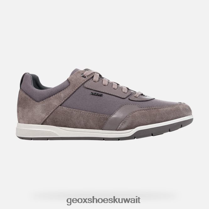 Geox BLL84T830 Spherica Ec3 Man Dove Grey