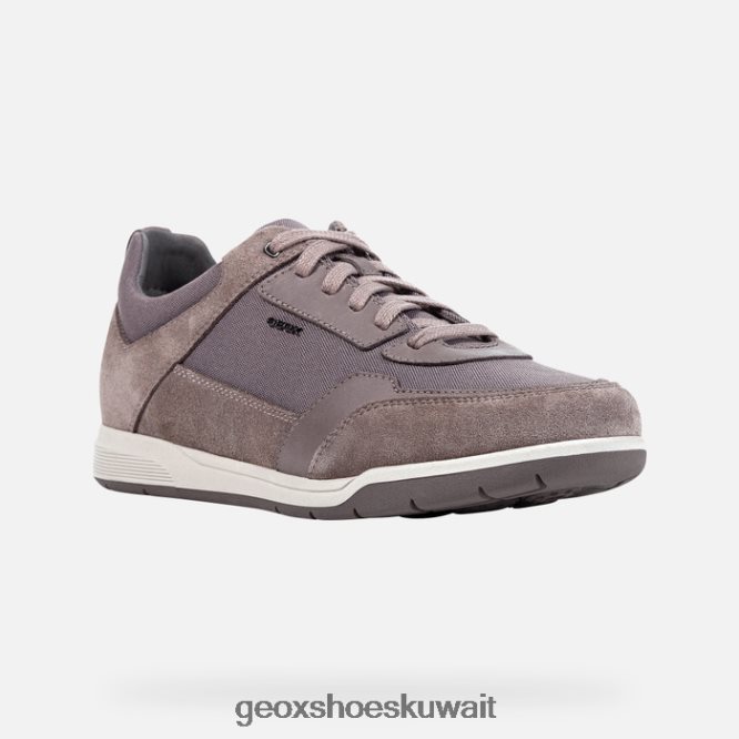 Geox BLL84T830 Spherica Ec3 Man Dove Grey