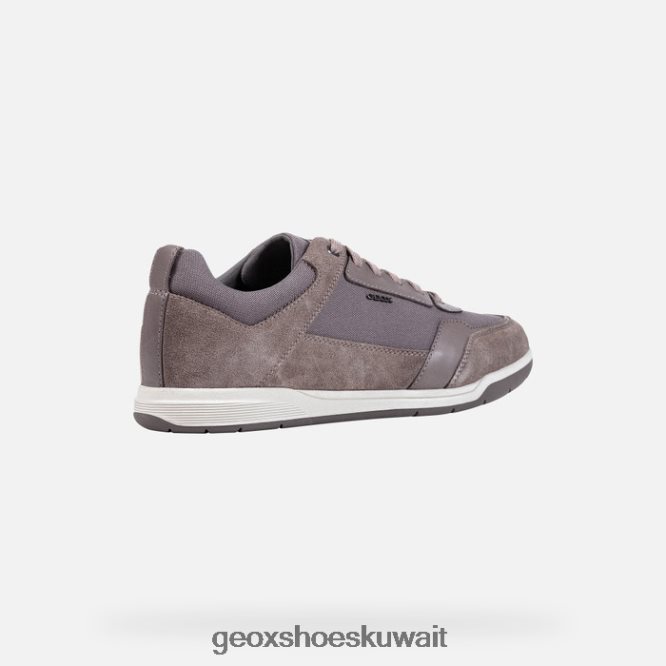 Geox BLL84T830 Spherica Ec3 Man Dove Grey