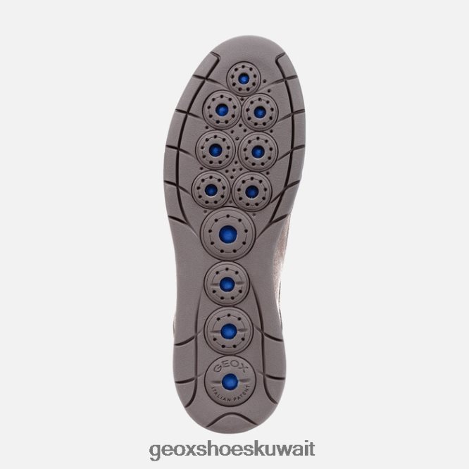 Geox BLL84T830 Spherica Ec3 Man Dove Grey