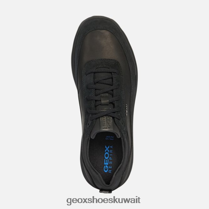 Geox BLL84T847 Spherica Man Black