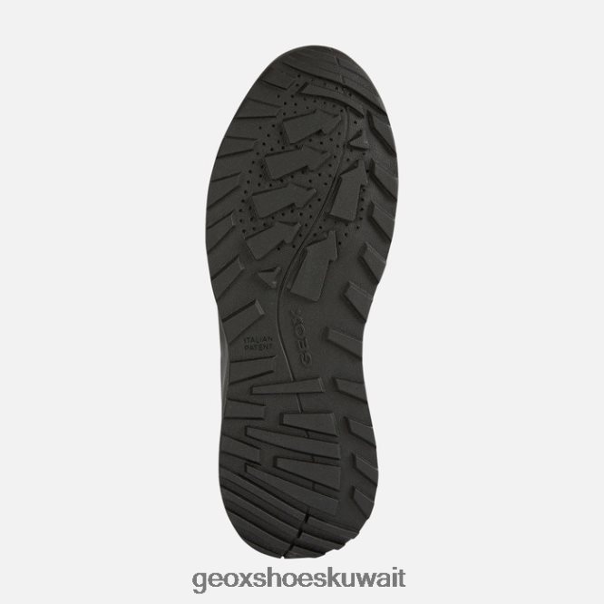 Geox BLL84T857 Terrestre Abx Man Dove Grey