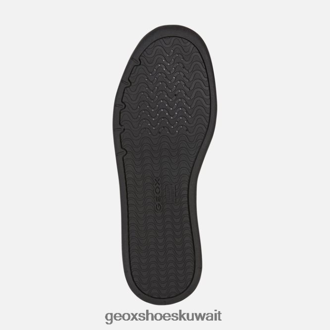 Geox BLL84T870 Magnete Man Black
