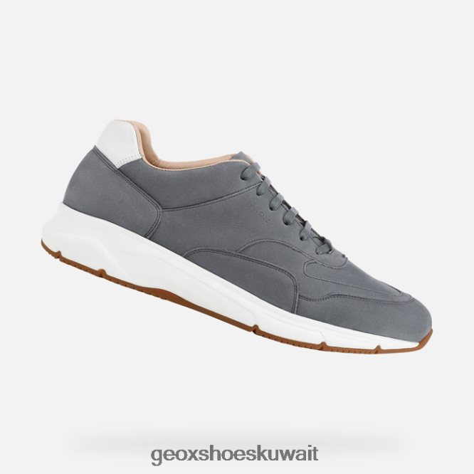 Geox BLL84T871 Radente Man Grey