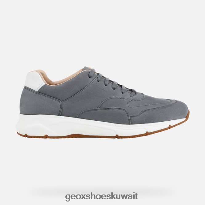 Geox BLL84T871 Radente Man Grey