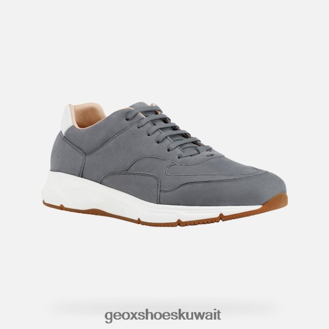 Geox BLL84T871 Radente Man Grey