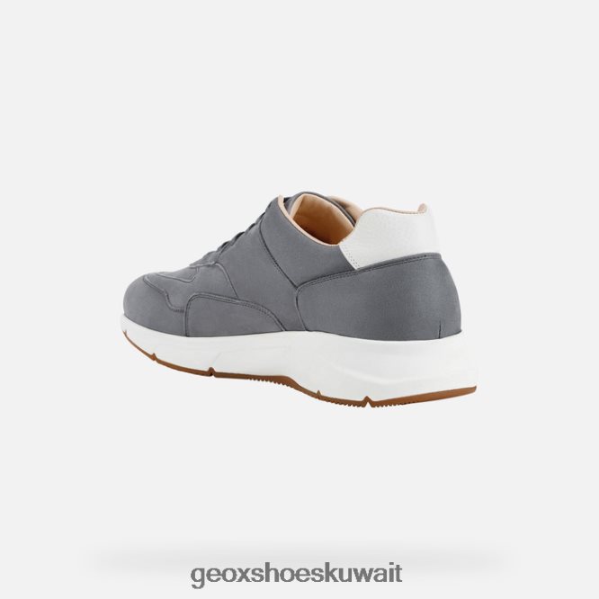 Geox BLL84T871 Radente Man Grey