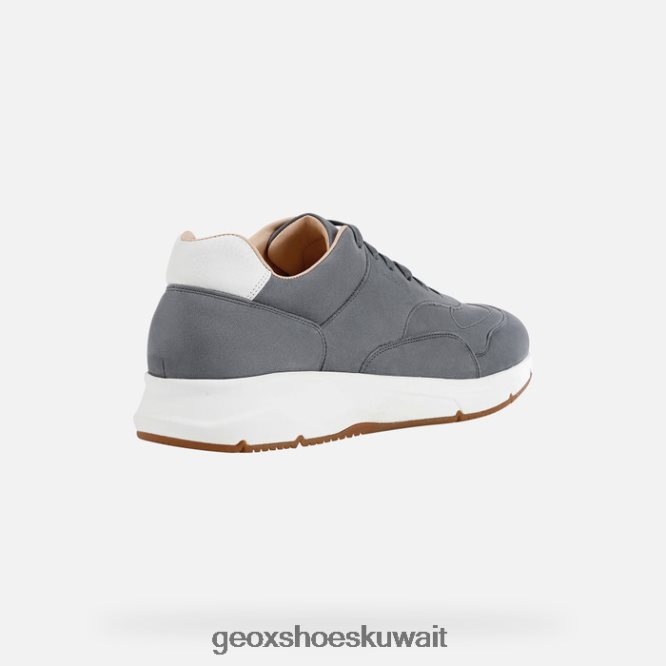 Geox BLL84T871 Radente Man Grey