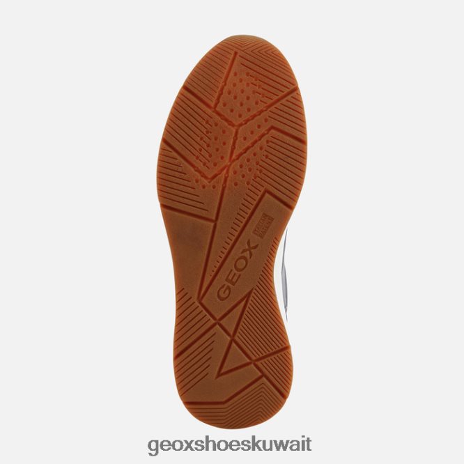 Geox BLL84T871 Radente Man Grey