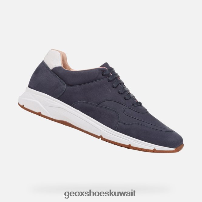 Geox BLL84T872 Radente Man Navy
