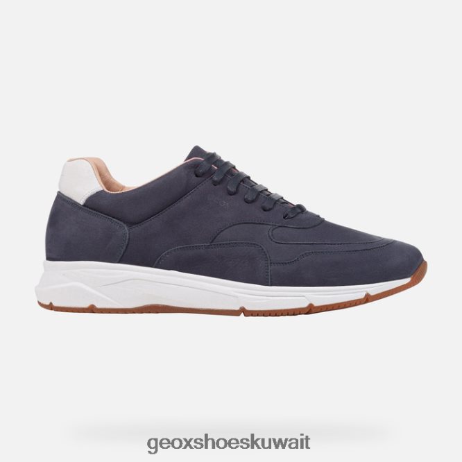 Geox BLL84T872 Radente Man Navy
