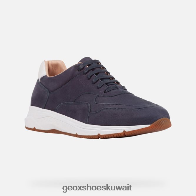 Geox BLL84T872 Radente Man Navy
