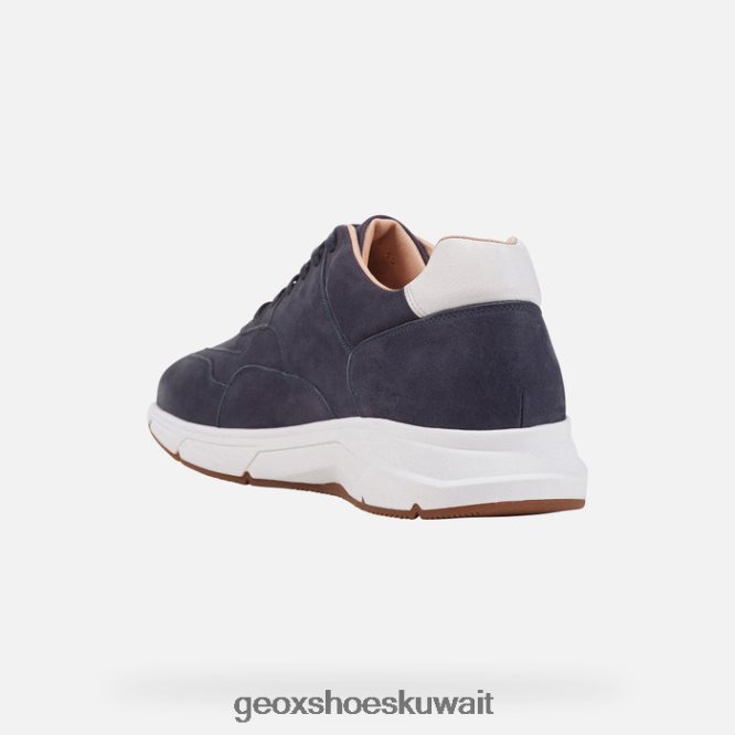 Geox BLL84T872 Radente Man Navy