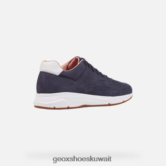 Geox BLL84T872 Radente Man Navy