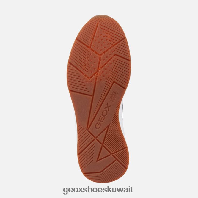 Geox BLL84T872 Radente Man Navy
