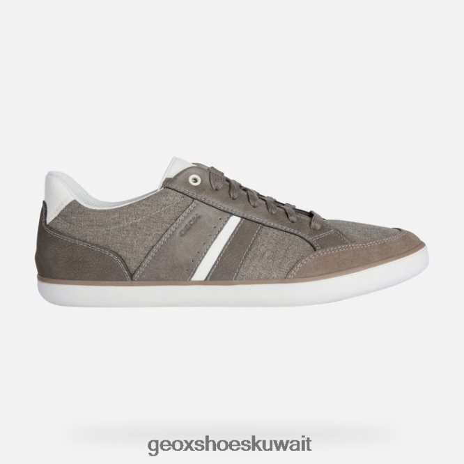 Geox BLL84T875 Elver Man Dove Grey