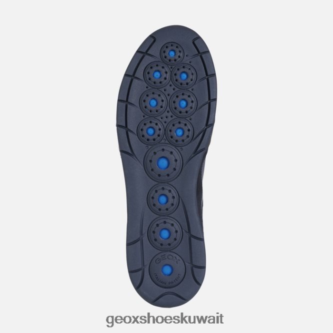 Geox BLL84T877 Spherica Ec3 Man Navy
