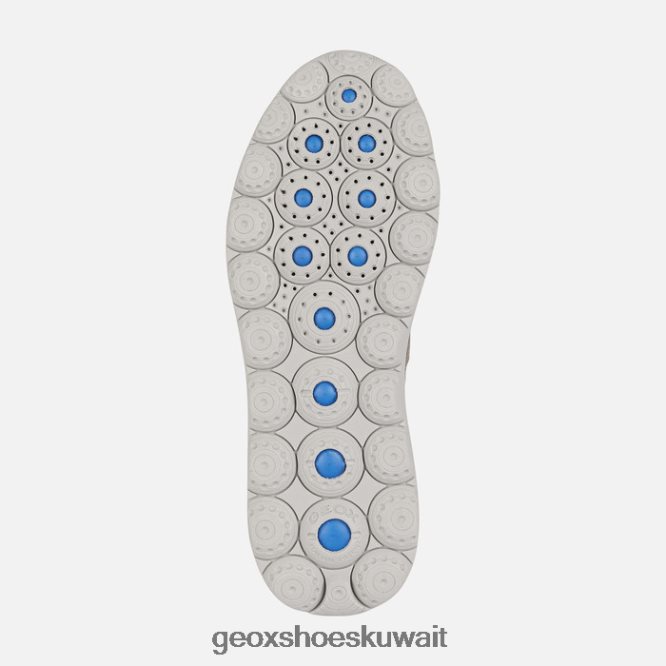 Geox BLL84T882 Spherica Man Dove Grey