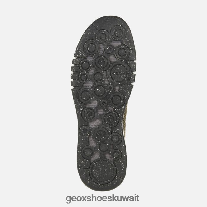 Geox BLL84T885 Aerantis Man Dark Olive