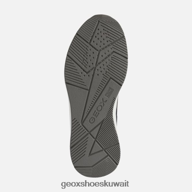 Geox BLL84T894 Radente Man Grey