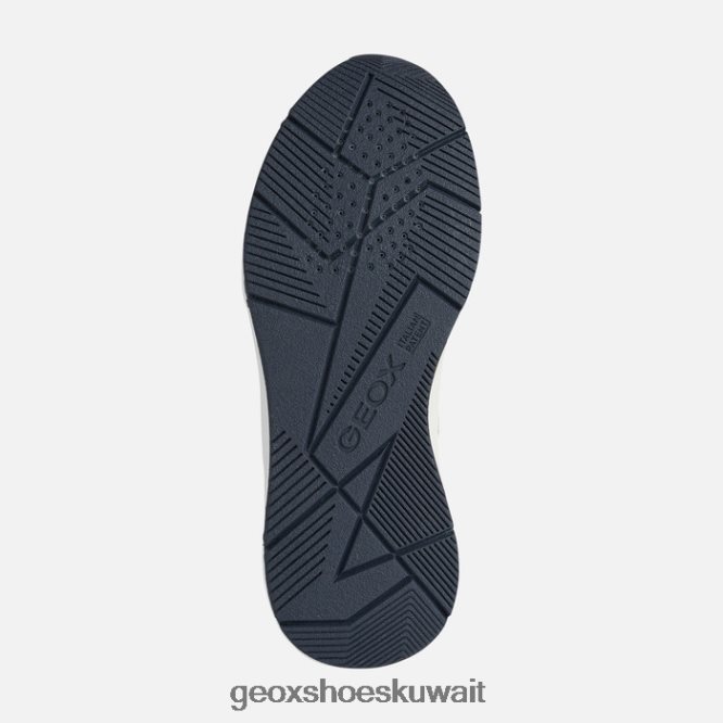 Geox BLL84T895 Radente Man Navy