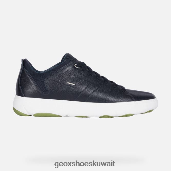 Geox BLL84T897 Nebula Y Man Navy