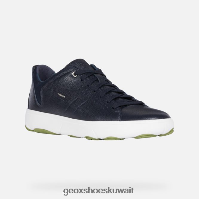 Geox BLL84T897 Nebula Y Man Navy