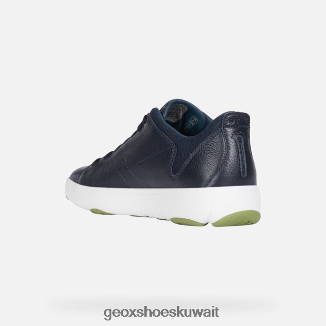 Geox BLL84T897 Nebula Y Man Navy
