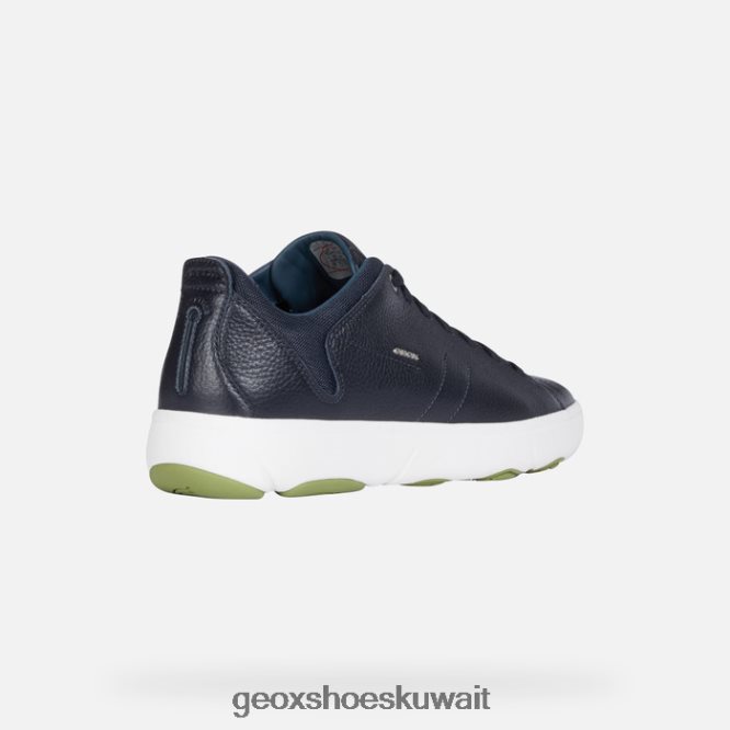 Geox BLL84T897 Nebula Y Man Navy