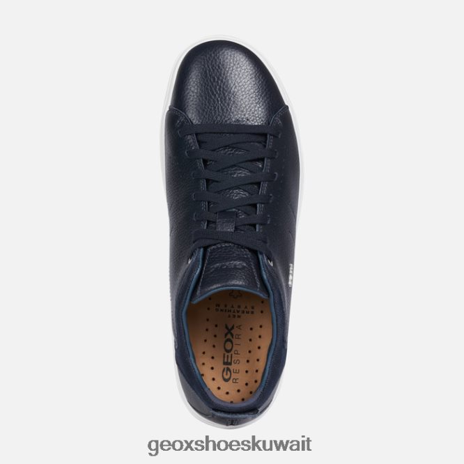 Geox BLL84T897 Nebula Y Man Navy