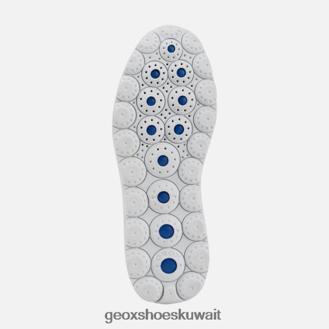 Geox BLL84T900 Spherica Man Light Grey