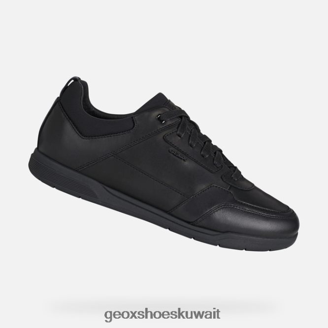 Geox BLL84T905 Spherica Ec3 Man Black