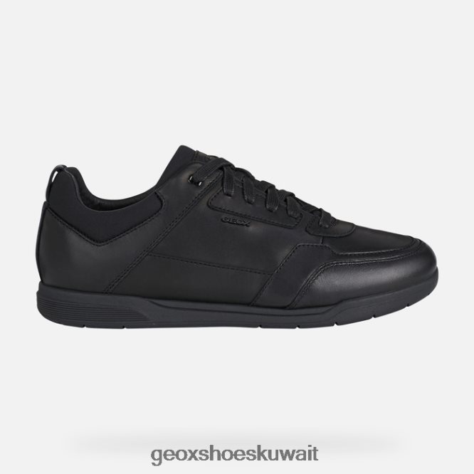 Geox BLL84T905 Spherica Ec3 Man Black