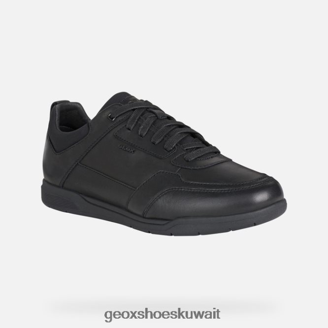 Geox BLL84T905 Spherica Ec3 Man Black