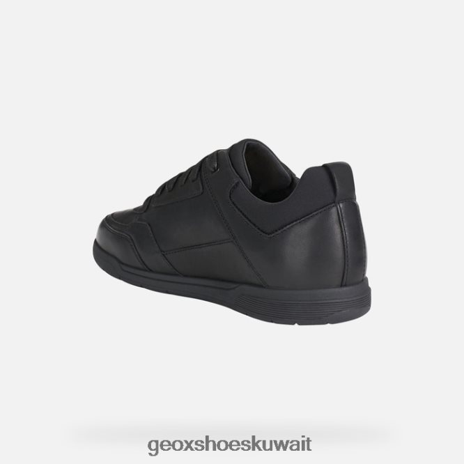 Geox BLL84T905 Spherica Ec3 Man Black