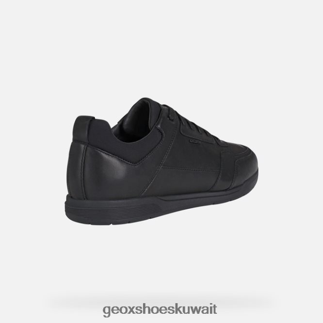 Geox BLL84T905 Spherica Ec3 Man Black