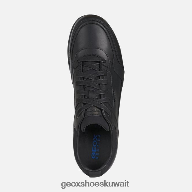 Geox BLL84T905 Spherica Ec3 Man Black