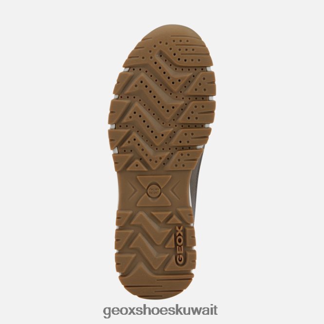Geox BLL84T920 Delray Man Dove Grey