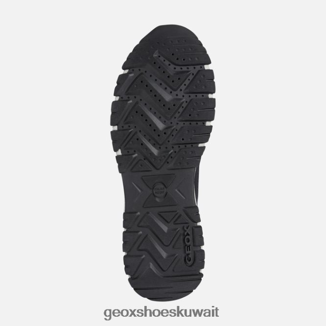 Geox BLL84T921 Delray Man Navy
