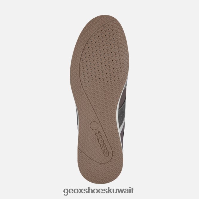 Geox BLL84T923 Avery Man Grey