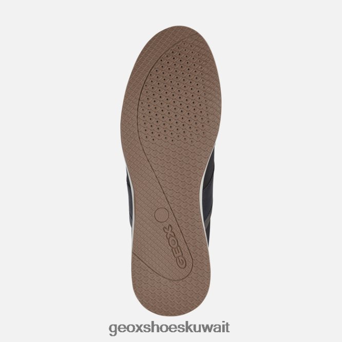 Geox BLL84T924 Avery Man Navy