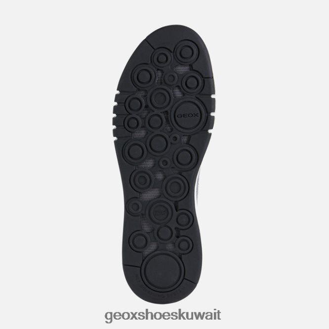 Geox BLL84T925 Aerantis Man Light Grey